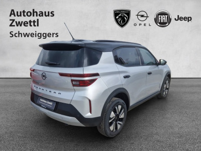 Opel Frontera Gebrauchtwagen