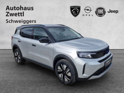 Opel Frontera Gebrauchtwagen