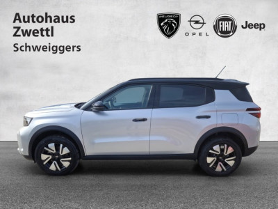 Opel Frontera Gebrauchtwagen