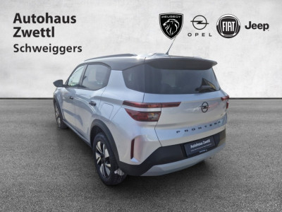 Opel Frontera Gebrauchtwagen