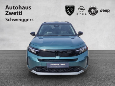 Opel Frontera Gebrauchtwagen