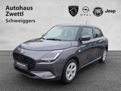 Suzuki Swift Gebrauchtwagen Suzuki Swift Gebrauchtwagen