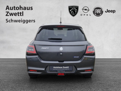 Suzuki Swift Gebrauchtwagen Suzuki Swift Gebrauchtwagen