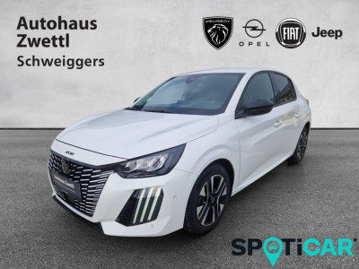 Peugeot 208 Gebrauchtwagen