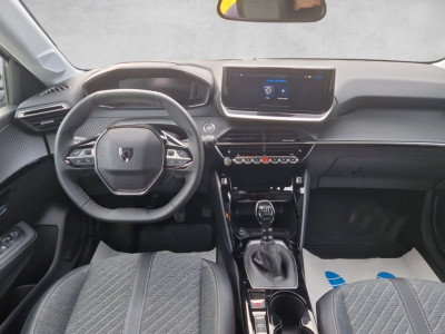 Peugeot 208 Gebrauchtwagen
