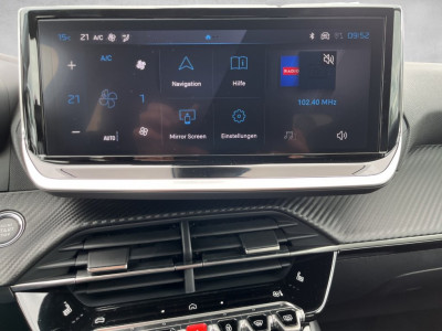 Peugeot 208 Gebrauchtwagen