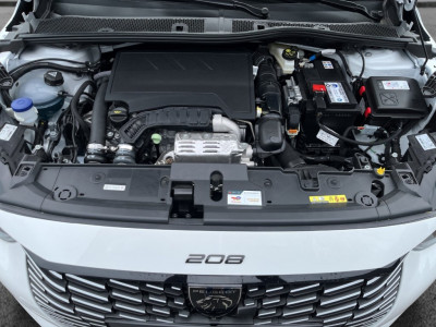 Peugeot 208 Gebrauchtwagen