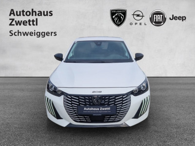 Peugeot 208 Gebrauchtwagen