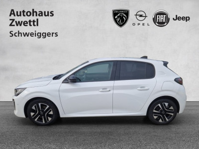 Peugeot 208 Gebrauchtwagen