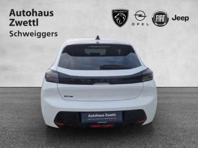 Peugeot 208 Gebrauchtwagen