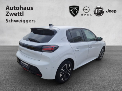 Peugeot 208 Gebrauchtwagen
