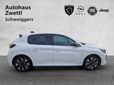 Peugeot 208 Gebrauchtwagen