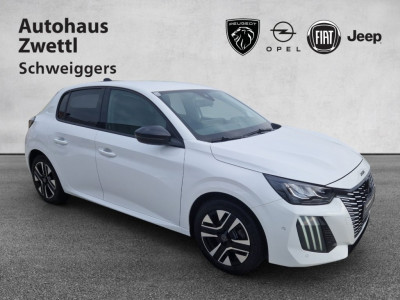 Peugeot 208 Gebrauchtwagen