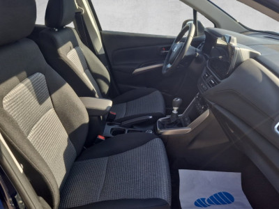 Suzuki S-Cross Neuwagen