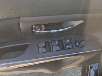 Suzuki S-Cross Neuwagen