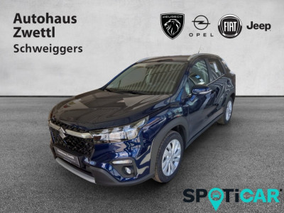 Suzuki S-Cross Neuwagen