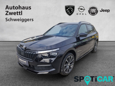 Skoda Kamiq Gebrauchtwagen
