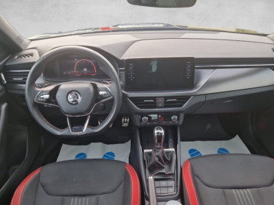 Skoda Kamiq Gebrauchtwagen