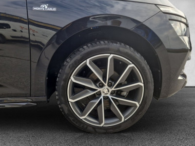 Skoda Kamiq Gebrauchtwagen