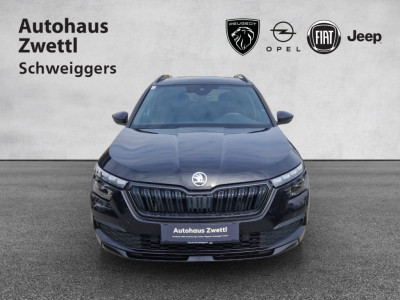 Skoda Kamiq Gebrauchtwagen