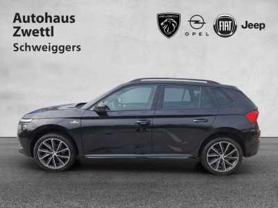 Skoda Kamiq Gebrauchtwagen