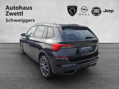 Skoda Kamiq Gebrauchtwagen