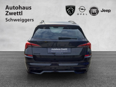 Skoda Kamiq Gebrauchtwagen