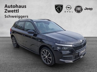 Skoda Kamiq Gebrauchtwagen