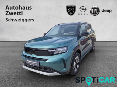 Opel Frontera Gebrauchtwagen Opel Frontera Gebrauchtwagen