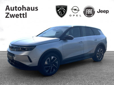 Opel Grandland Gebrauchtwagen Opel Grandland Gebrauchtwagen