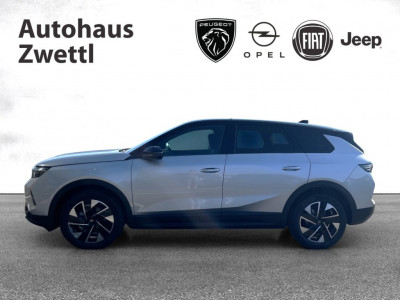 Opel Grandland Gebrauchtwagen Opel Grandland Gebrauchtwagen