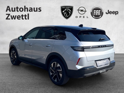 Opel Grandland Gebrauchtwagen Opel Grandland Gebrauchtwagen