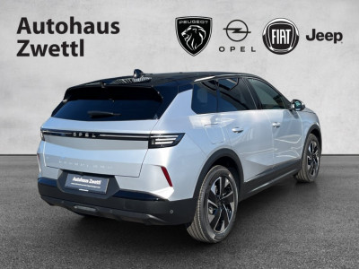 Opel Grandland Gebrauchtwagen Opel Grandland Gebrauchtwagen