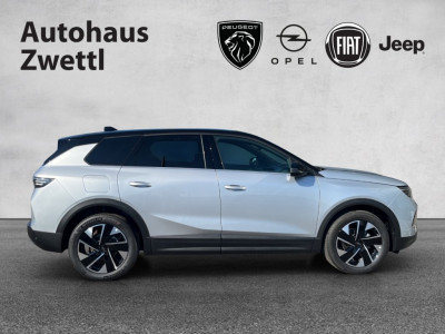 Opel Grandland Gebrauchtwagen Opel Grandland Gebrauchtwagen