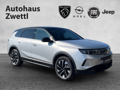 Opel Grandland Gebrauchtwagen Opel Grandland Gebrauchtwagen