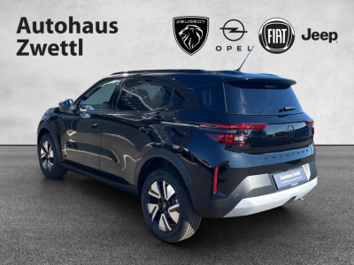 Opel Frontera Gebrauchtwagen Opel Frontera Gebrauchtwagen