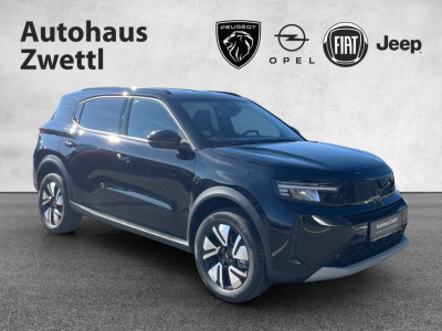 Opel Frontera Gebrauchtwagen Opel Frontera Gebrauchtwagen