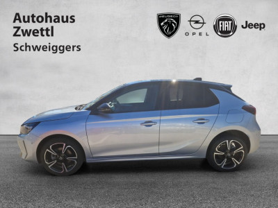 Opel Corsa Gebrauchtwagen Opel Corsa Gebrauchtwagen