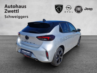 Opel Corsa Gebrauchtwagen Opel Corsa Gebrauchtwagen