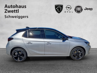 Opel Corsa Gebrauchtwagen Opel Corsa Gebrauchtwagen