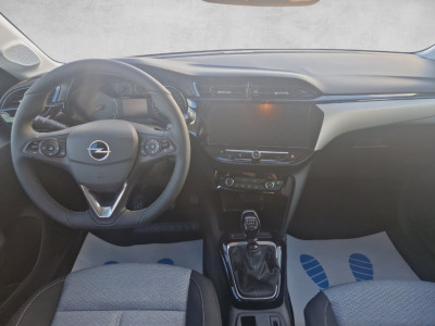 Opel Corsa Gebrauchtwagen Opel Corsa Gebrauchtwagen