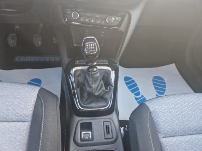 Opel Corsa Gebrauchtwagen Opel Corsa Gebrauchtwagen