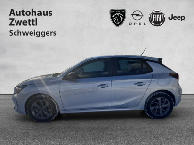Opel Corsa Gebrauchtwagen Opel Corsa Gebrauchtwagen
