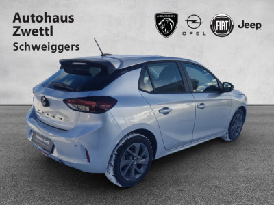 Opel Corsa Gebrauchtwagen Opel Corsa Gebrauchtwagen