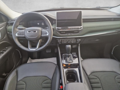Jeep Compass Gebrauchtwagen Jeep Compass Gebrauchtwagen