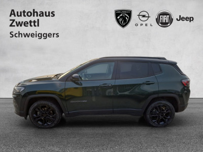 Jeep Compass Gebrauchtwagen Jeep Compass Gebrauchtwagen