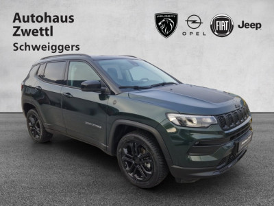 Jeep Compass Gebrauchtwagen Jeep Compass Gebrauchtwagen