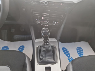 Opel Mokka Gebrauchtwagen Opel Mokka Gebrauchtwagen