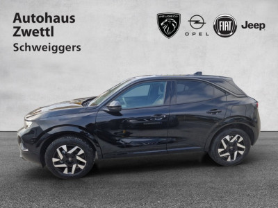 Opel Mokka Gebrauchtwagen Opel Mokka Gebrauchtwagen