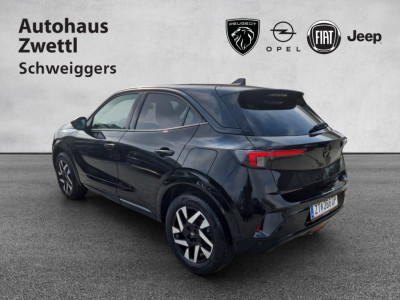 Opel Mokka Gebrauchtwagen Opel Mokka Gebrauchtwagen